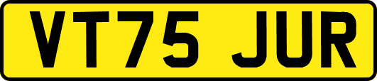 VT75JUR