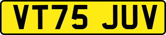 VT75JUV