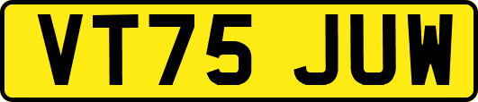 VT75JUW