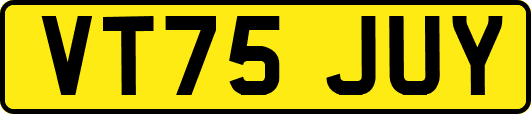 VT75JUY