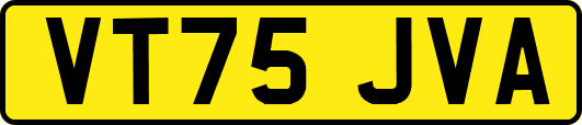 VT75JVA