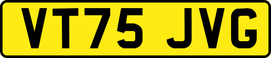 VT75JVG