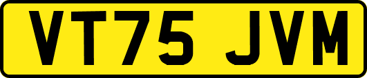 VT75JVM