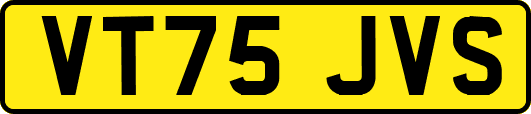 VT75JVS