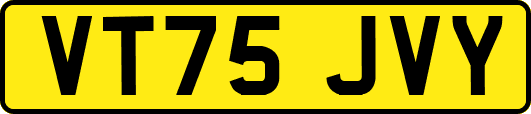 VT75JVY