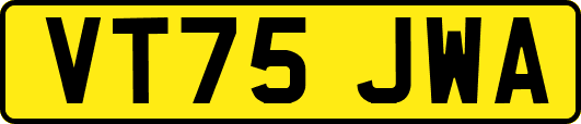 VT75JWA