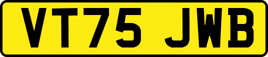 VT75JWB