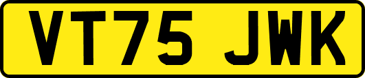 VT75JWK