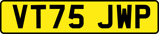 VT75JWP