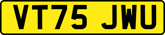VT75JWU