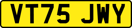 VT75JWY