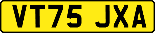 VT75JXA