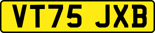 VT75JXB