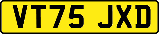 VT75JXD