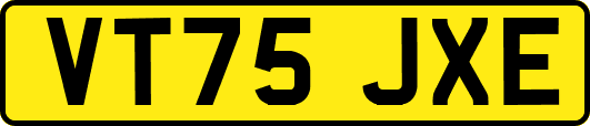 VT75JXE