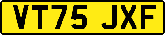 VT75JXF