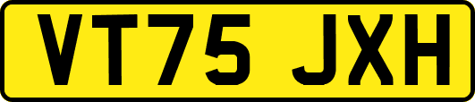 VT75JXH