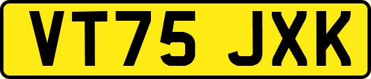 VT75JXK