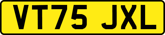 VT75JXL