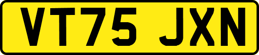 VT75JXN