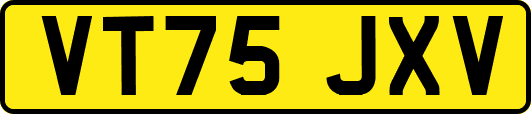 VT75JXV