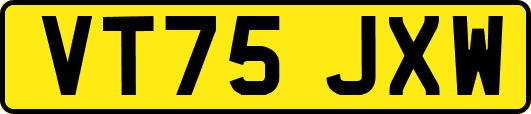 VT75JXW