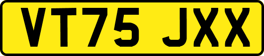 VT75JXX