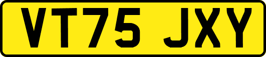 VT75JXY