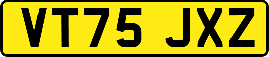 VT75JXZ