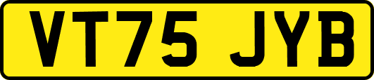 VT75JYB