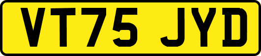 VT75JYD