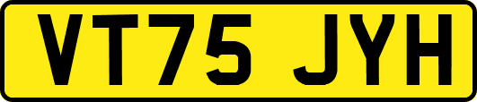 VT75JYH
