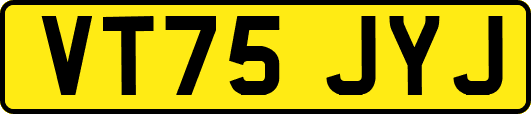 VT75JYJ