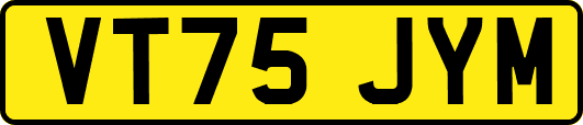 VT75JYM