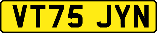 VT75JYN