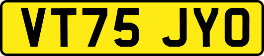 VT75JYO