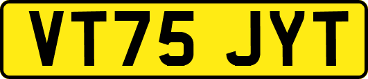 VT75JYT