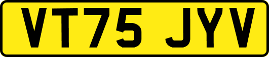 VT75JYV