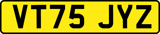 VT75JYZ