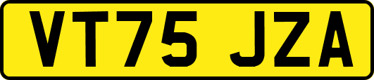 VT75JZA