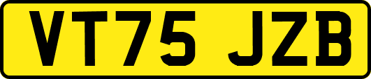 VT75JZB