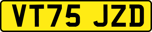 VT75JZD