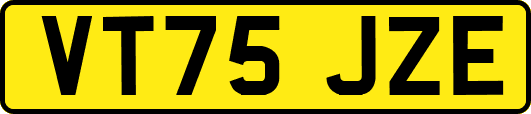 VT75JZE