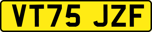 VT75JZF