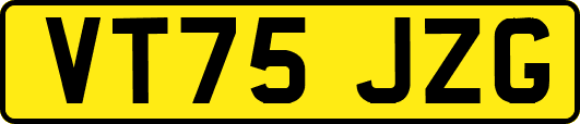 VT75JZG