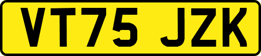 VT75JZK