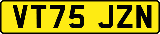 VT75JZN