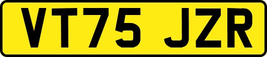 VT75JZR