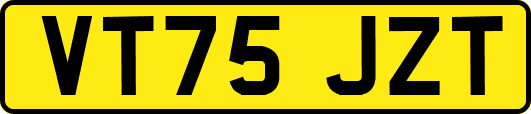 VT75JZT
