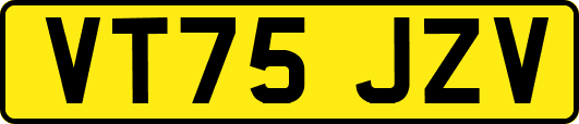 VT75JZV
